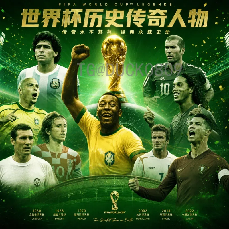 2026年美加墨世界杯淘汰赛门票价格解析：购票攻略与预算指南
